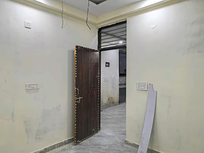 Bedroom Image of 900 Sq.ft 3 BHK Builder Floor for sale in Govindpuram Ghaziabad for Rs. 3850001