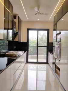Kitchen Image of 2300 Sq.ft 3 BHK Builder Floor for sale in Ardee Pavilion Villas, Sector 52 Gurgaon for Rs. 30000000
