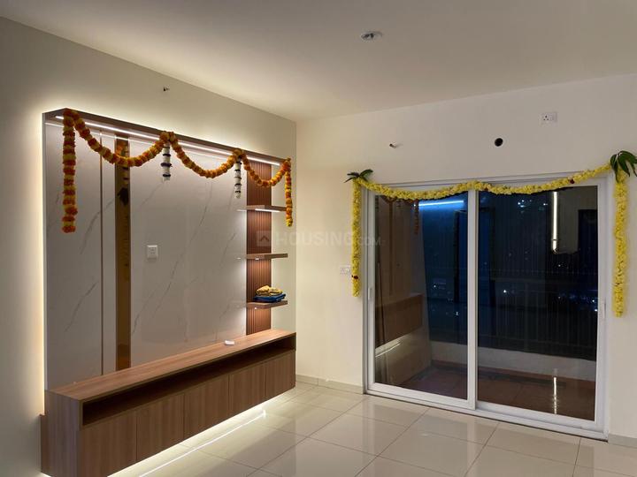 Vajram Newtown Main Image 1