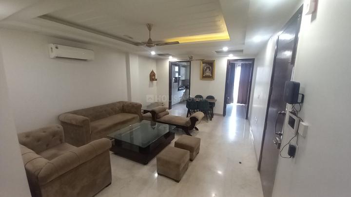 Rajouri Garden Extension, Rajouri Garden Main Image 1