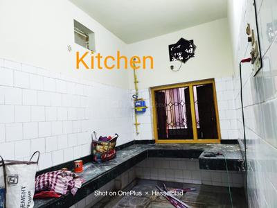 Kitchen Image of 1100 Sq.ft 2 BHK Apartment / Flat for rent in Udit Nagar Rourkela for Rs. 14500