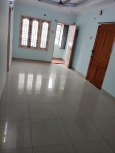 Hall Image of 1000 Sq.ft 2 BHK Apartment / Flat for rent in Adambakkam Chennai for Rs. 26000