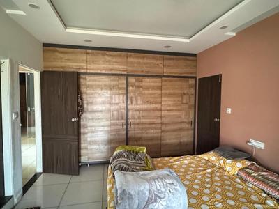 Bedroom Image of 2610 Sq.ft 4 BHK Independent House for sale in Karamsad Anand for Rs. 15000000
