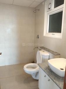 Bathroom Image of 1147 Sq.ft 2 BHK Apartment / Flat for sale in Bhartiya city, Agrahara Layout Bengaluru for Rs. 14000000