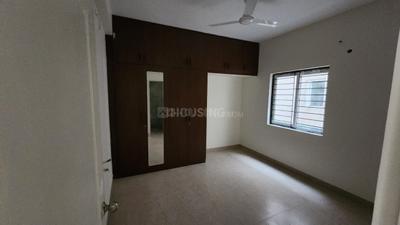 Bedroom Image of 1274 Sq.ft 3 BHK Apartment / Flat for sale in Jain Advaya, Porur Chennai for Rs. 7826000