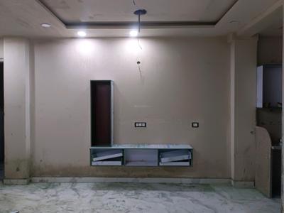 Living Room Image of 700 Sq.ft 2 BHK Apartment / Flat for sale in Fairdeal Affordable Homes, Burari New Delhi for Rs. 3900000