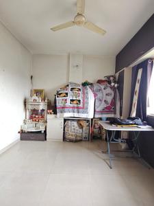 Hall Image of 1000 Sq.ft 2 BHK Apartment / Flat for sale in Yashashree Chandralok Nagari, Dhayari Pune for Rs. 6700000