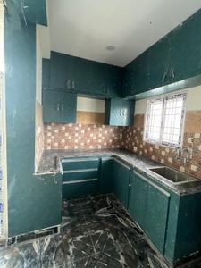 Kitchen Image of 1355 Sq.ft 3 BHK Apartment / Flat for sale in Nagole Hyderabad for Rs. 6500000