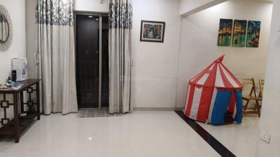 Living Room Image of 1300 Sq.ft 3.5 BHK Apartment / Flat for sale in Palava Phase 1 Thane for Rs. 8500000