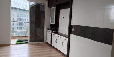 Bedroom Image of 1250 Sq.ft 3 BHK Apartment / Flat for sale in Kohinoor Tinsel Town, Hinjawadi Phase 2 Pune for Rs. 12700000