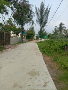 M M Jewel Park Township Internal Roads 1