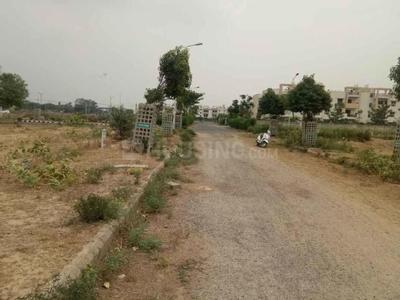 Sector 64 Plot View 2