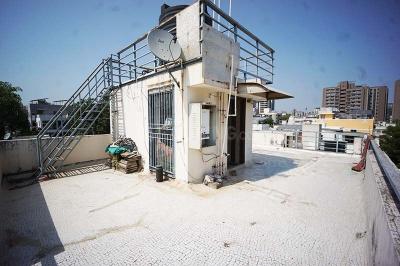 Terrace Image of 2702 Sq.ft 5 BHK Independent House for sale in Satellite Ahmedabad for Rs. 22500000