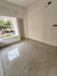 Bedroom Image of 1000 Sq.ft 2 BHK Apartment / Flat for sale in Purbalok Kolkata for Rs. 6500000
