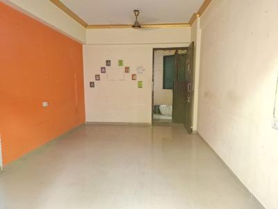 Living Room Image of 1543 Sq.ft 3 BHK Apartment / Flat for sale in Siddhivinayak Jewel Co-operative Housing Society, Kamothe Navi Mumbai for Rs. 13000000