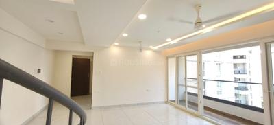 Hall Image of 2403 Sq.ft 3 BHK Penthouse for sale in Shivaji Nagar Pune for Rs. 37500000