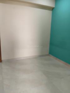 Bedroom Image of 550 Sq.ft 1 BHK Builder Floor for rent in Sector 122 Noida for Rs. 20000
