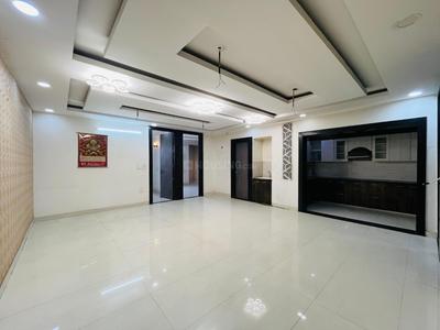Hall Image of 1800 Sq.ft 4 BHK Builder Floor for sale in Avantika Homes, Govindpuram Ghaziabad for Rs. 11500000