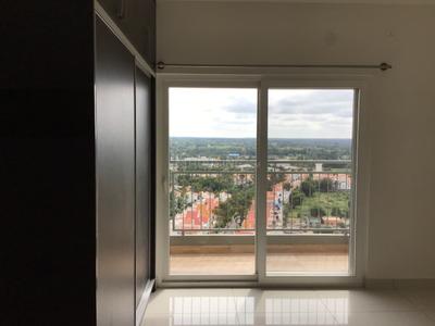 Bedroom Image of 1639 Sq.ft 3 BHK Apartment / Flat for sale in Assetz Marq, Kannamangala - Whitefield Hoskote Road Bengaluru for Rs. 29000000