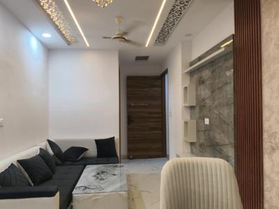 Living Room Image of 1450 Sq.ft 3 BHK Apartment / Flat for sale in Noida Extension Greater Noida for Rs. 6056000