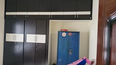 Bedroom Image of 2000 Sq.ft 3.5 BHK Independent House for rent in Jayabharath Classic City Phase, Kochadai Madurai for Rs. 30000