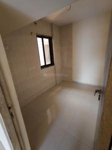 Bedroom Image of 1307 Sq.ft 3 BHK Apartment / Flat for sale in Green Heights, Shilphata Thane for Rs. 11500000