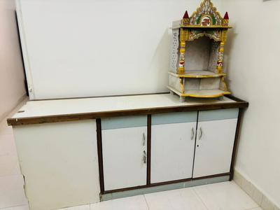 Kitchen Image of Bhagyoday House in Bibwewadi, Pune