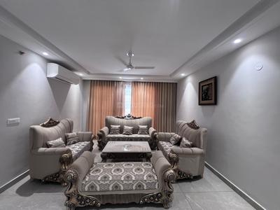 Hall Image of 2800 Sq.ft 3 BHK Apartment / Flat for sale in Noble Callista, Sector 66 Mohali for Rs. 32000000