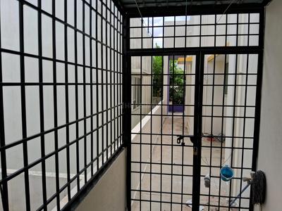 Balcony Image of 1500 Sq.ft 2 BHK Duplex for rent in Anthivadi Hosur for Rs. 18500