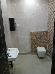 Image of 1250 Sq.ft 3 BHK Builder Floor for rent in Sector 11 Rohini, New Delhi for Rs. 42000