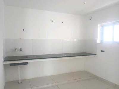 Kitchen Image of 1715 Sq.ft 3 BHK Apartment / Flat for sale in Manikonda Hyderabad for Rs. 11662000