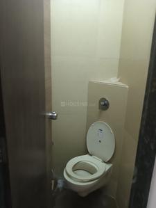 Bathroom Image of 2600 Sq.ft 4 BHK Independent House for rent in  Jolly Excellency, Vesu Surat for Rs. 32999