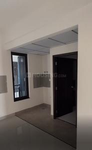 Kitchen Image of 2181 Sq.ft 3 BHK Apartment / Flat for sale in Thanisandra Bengaluru for Rs. 29500000