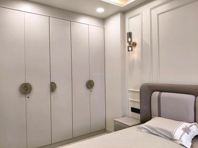 Bedroom Image of 1900 Sq.ft 3.5 BHK Apartment / Flat for sale in Technocrat CGH Society, Sector 56 Gurgaon for Rs. 25000000