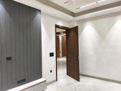 Bedroom Image of 1600 Sq.ft 3.5 BHK Builder Floor for sale in Sector 57 Gurgaon for Rs. 32500000
