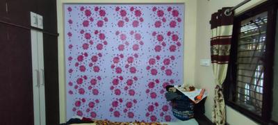 Bedroom Image of 800 Sq.ft 2 BHK Independent House for sale in Shyam Residency Block E, Saniya Kande Surat for Rs. 6500000