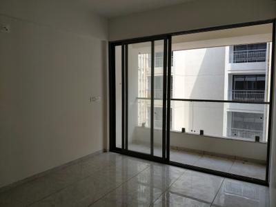 Living Room Image of 1161 Sq.ft 2 BHK Apartment / Flat for sale in Krishna Orchid, Nana Chiloda Ahmedabad for Rs. 3300000
