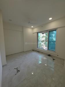 Bedroom Image of 906 Sq.ft 3 BHK Apartment / Flat for sale in New India Om Mayuresh, Mulund East Mumbai for Rs. 22500000