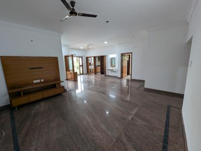 Hall Image of 1800 Sq.ft 3 BHK Builder Floor for rent in BTM Layout 2nd Stage Bengaluru for Rs. 55000