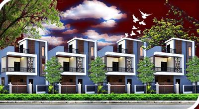 Image of 2300 Sq.ft 4 BHK Duplex for sale in Urali, Cuttack for Rs. 8500000