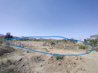 Image of 1600 Sq.ft Residential Plot / Land for sale in Sheoganj, Sirohi for Rs. 3700000
