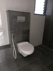 Bedroom Three Image of 1200 Sq.ft 3 BHK Apartment / Flat for sale in Joyville Hadapsar Annexe Phase 6, Shewalewadi Pune for Rs. 10500000