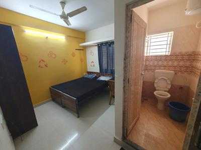 Kitchen Image of Sri latha primium colive space in Electronic City, Bengaluru