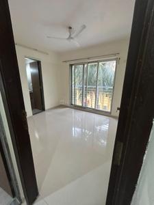 Bedroom Image of 500 Sq.ft 1 BHK Apartment / Flat for sale in Sadguru Chhaya, Dahisar East Mumbai for Rs. 9700000