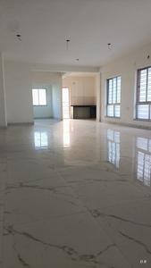 Hall Image of 2000 Sq.ft 3 BHK Builder Floor for sale in New Town Kolkata for Rs. 17000000
