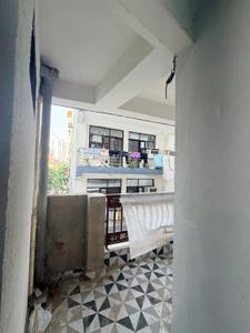 Balcony Image of 1100 Sq.ft 2 BHK Apartment / Flat for sale in Sector 49 Noida for Rs. 4600000