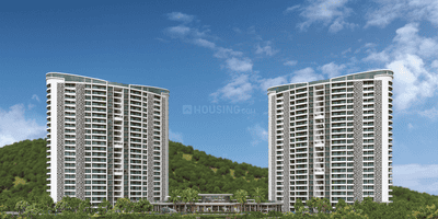 Image of 3051 Sq.ft 4 BHK Apartment / Flat for sale in Miami, Charholi Budruk, Pune for Rs. 26800000