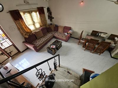 Hall Image of 1300 Sq.ft 3 BHK Independent House for sale in Sama Savli Vadodara for Rs. 11000000