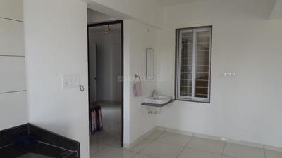 Bedroom Image of 992 Sq.ft 2 BHK Apartment / Flat for sale in Shyamal Sky Life, Mota Mava Rajkot for Rs. 3680000
