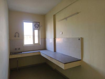 Kitchen Image of 700 Sq.ft 2 BHK Apartment / Flat for sale in Pyramid Heights, Sector 85 Gurgaon for Rs. 7250000